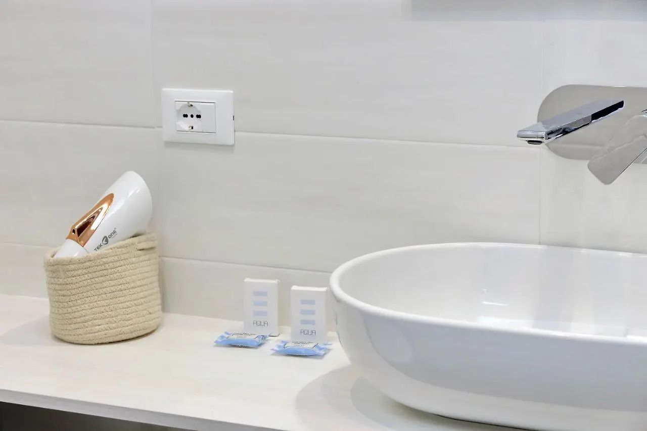 La Casa Di Flavia Hotel Rome Guest house