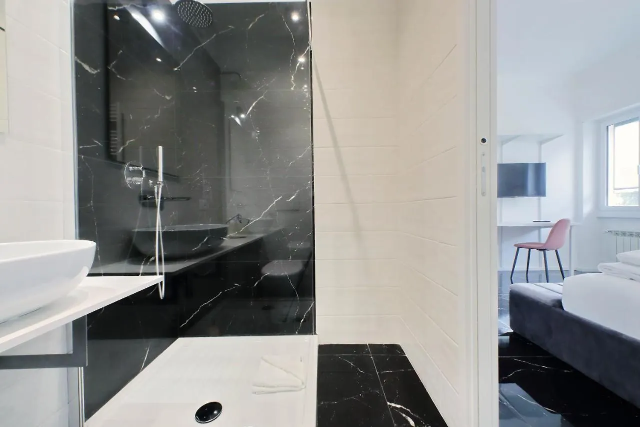 Guest house La Casa Di Flavia Hotel Rome