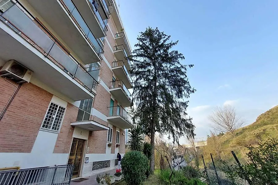 La Casa Di Flavia Hotel Rome Guest house