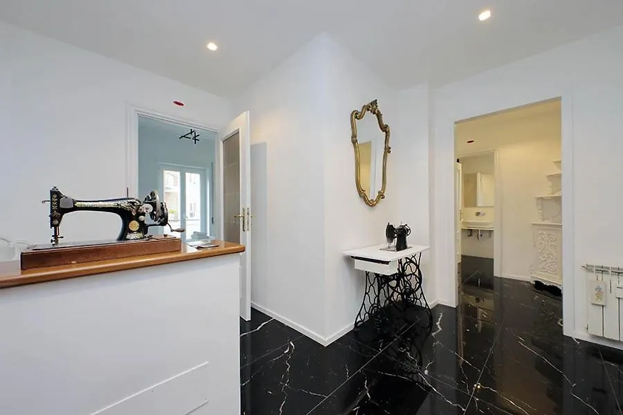 La Casa Di Flavia Hotel Rome Italy