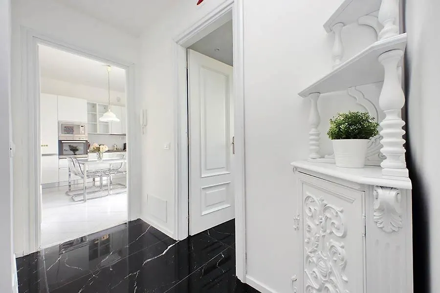 La Casa Di Flavia Hotel Rome