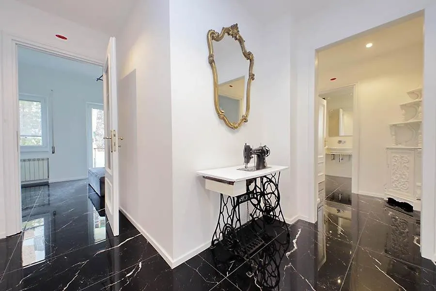 Guest house La Casa Di Flavia Hotel Rome