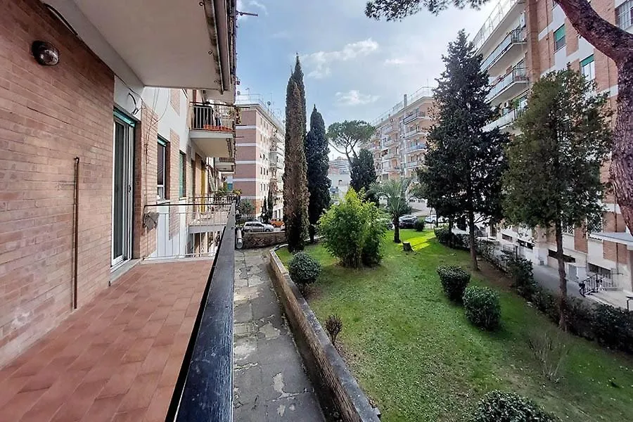 Guest house La Casa Di Flavia Hotel Rome