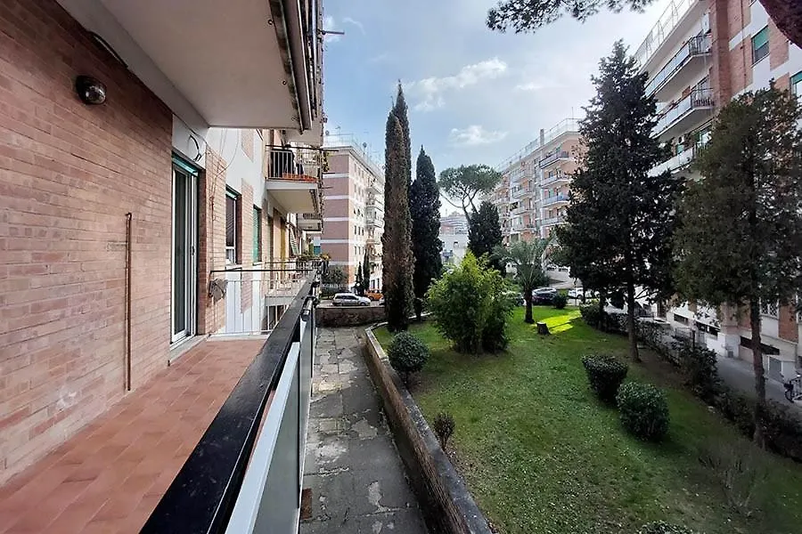 La Casa Di Flavia Hotel Rome Italy