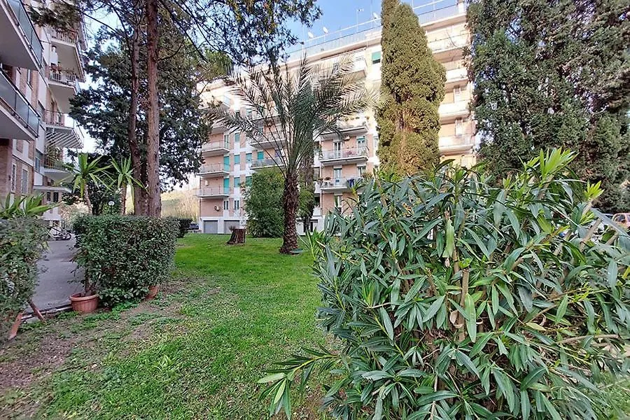 La Casa Di Flavia Hotel Rome Guest house