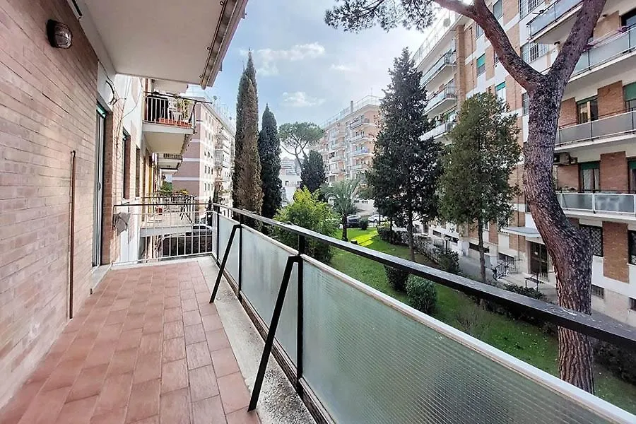 La Casa Di Flavia Hotel Rome