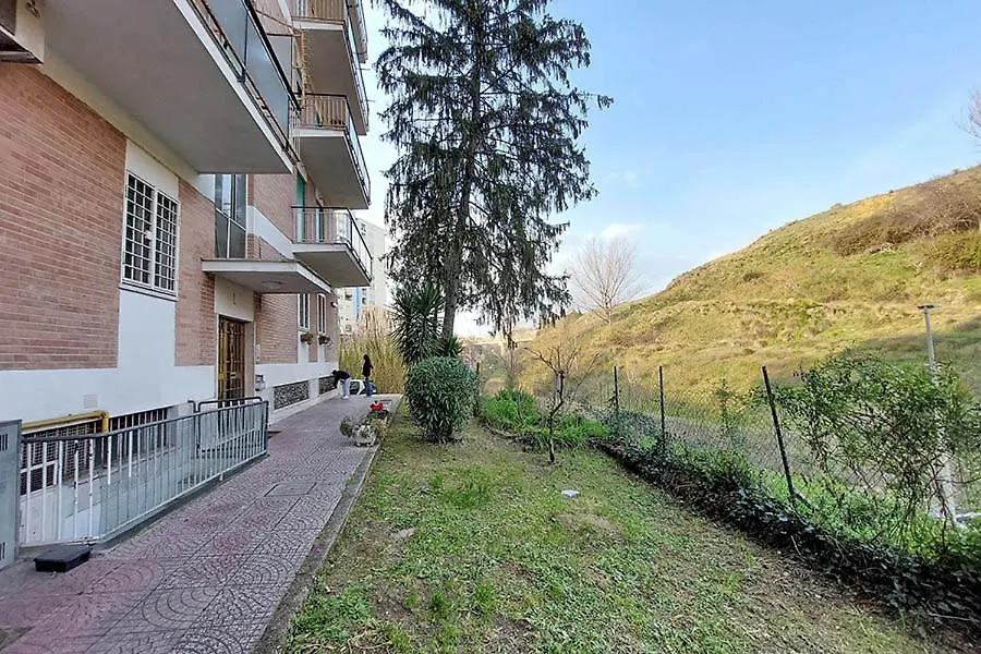 Guest house La Casa Di Flavia Hotel Rome