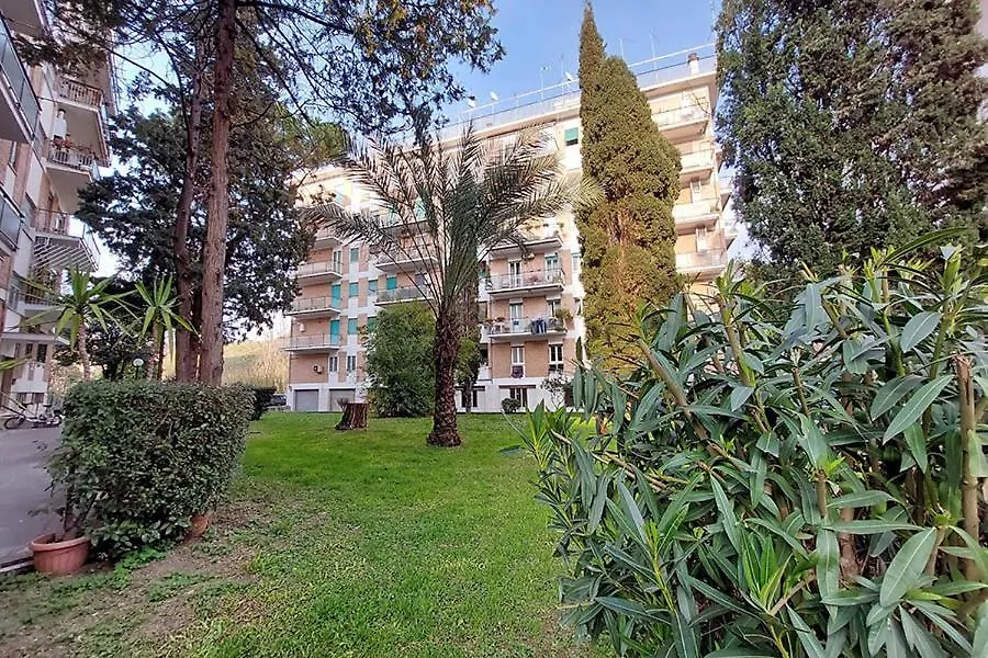 La Casa Di Flavia Hotel Rome 0*,