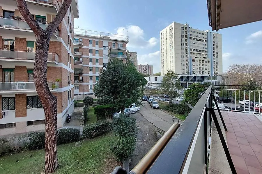 La Casa Di Flavia Hotel Rome Italy