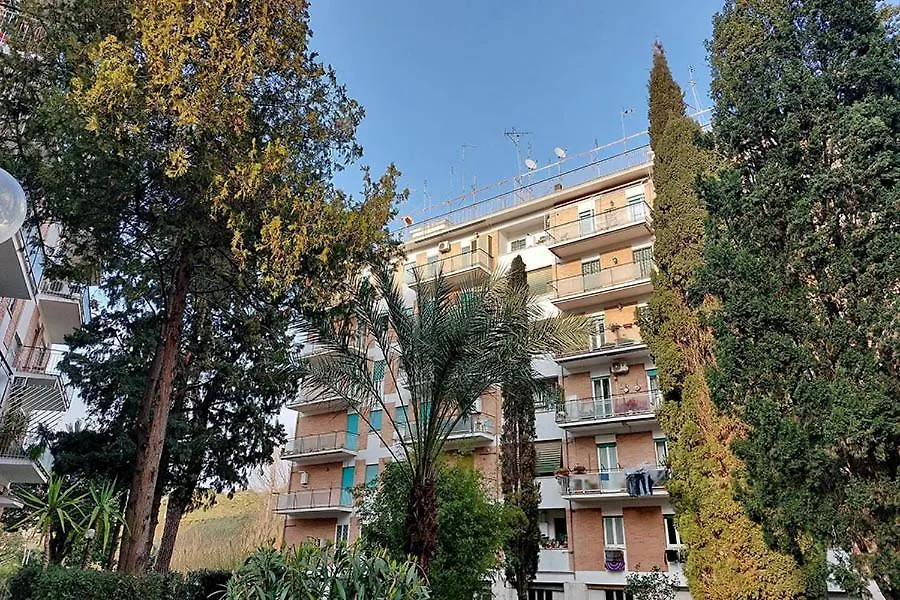 La Casa Di Flavia Hotel Rome Guest house