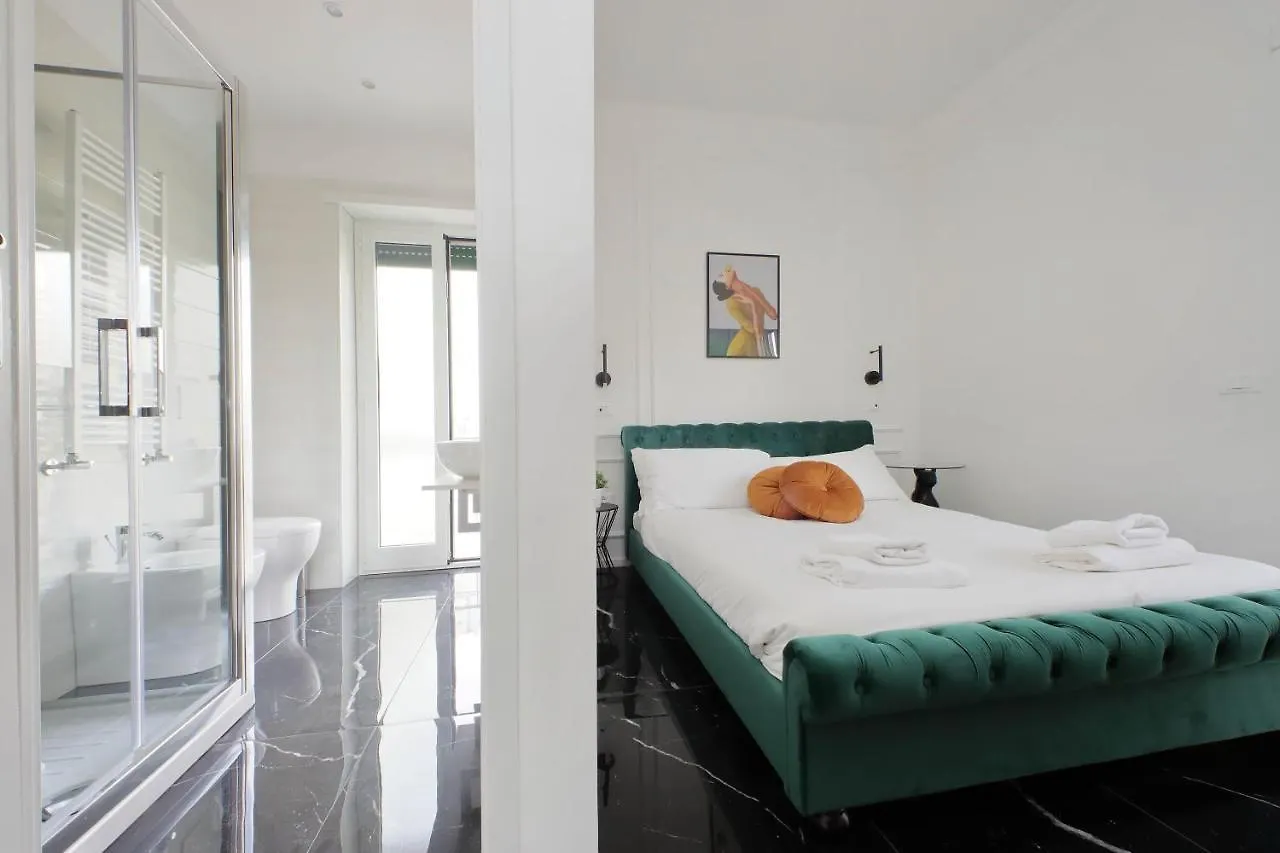 Guest house La Casa Di Flavia Hotel Rome
