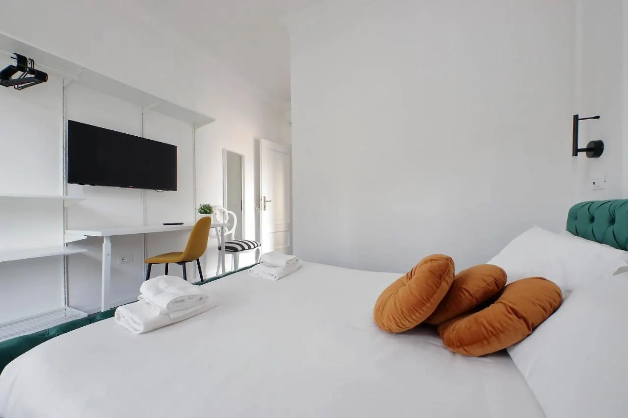 La Casa Di Flavia Hotel Rome Italy