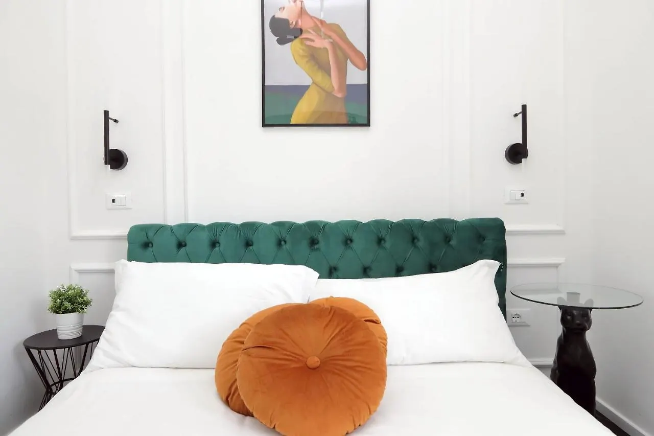 Guest house La Casa Di Flavia Hotel Rome