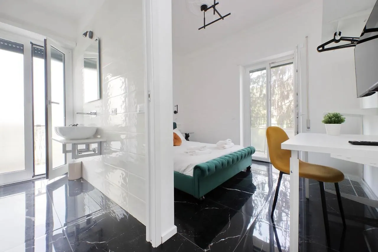 La Casa Di Flavia Hotel Rome Guest house