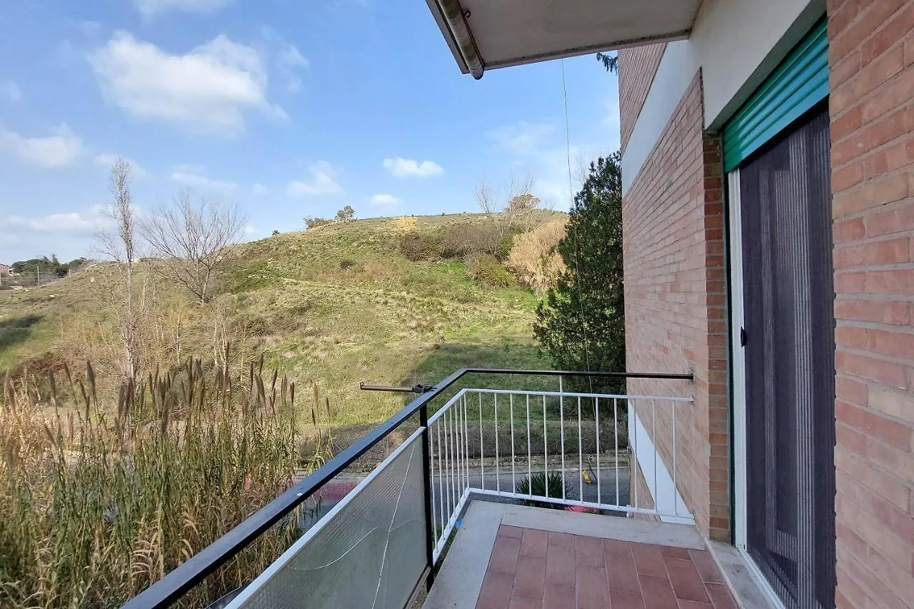 La Casa Di Flavia Hotel Rome