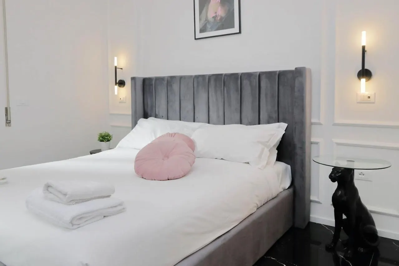 La Casa Di Flavia Hotel Rome