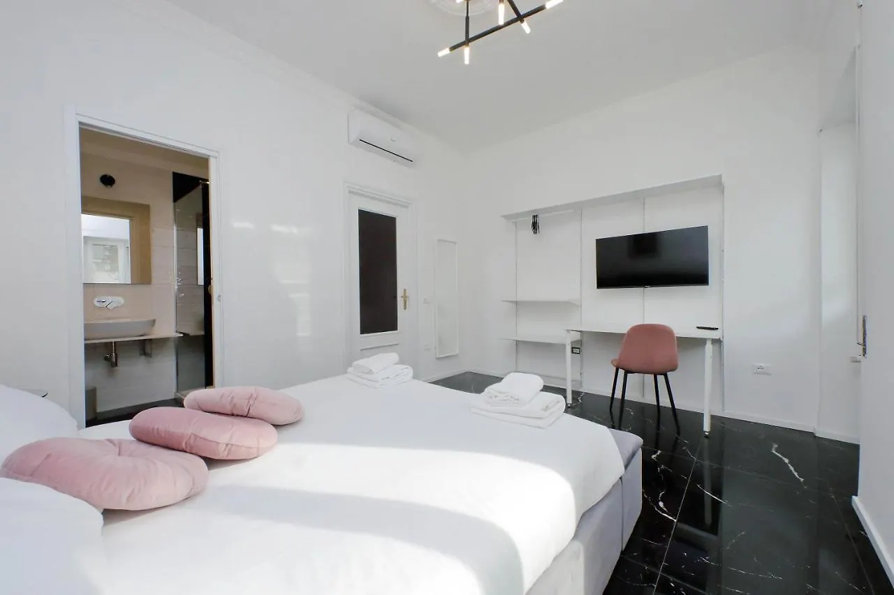 Guest house La Casa Di Flavia Hotel Rome