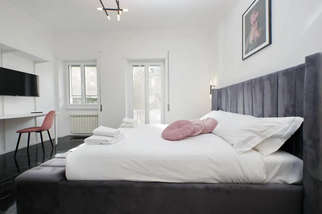Guest house La Casa Di Flavia Hotel Rome