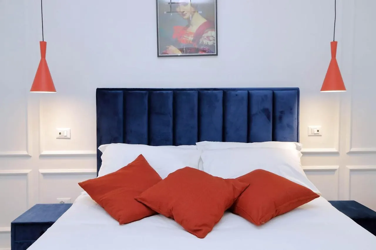 La Casa Di Flavia Hotel Rome 0*,  Italy