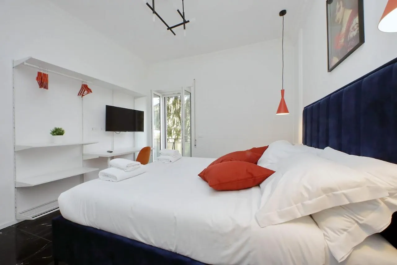 La Casa Di Flavia Hotel Rome Guest house