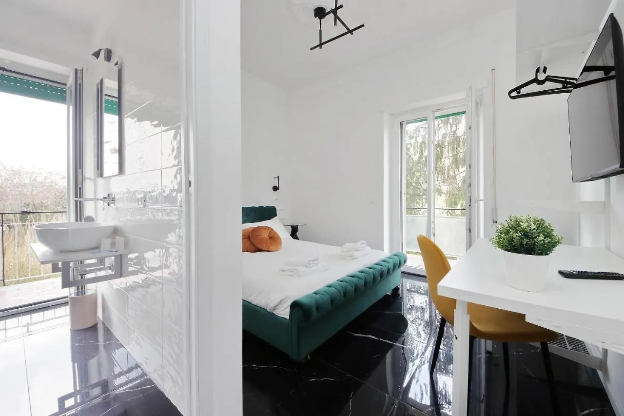 La Casa Di Flavia Hotel Rome Guest house