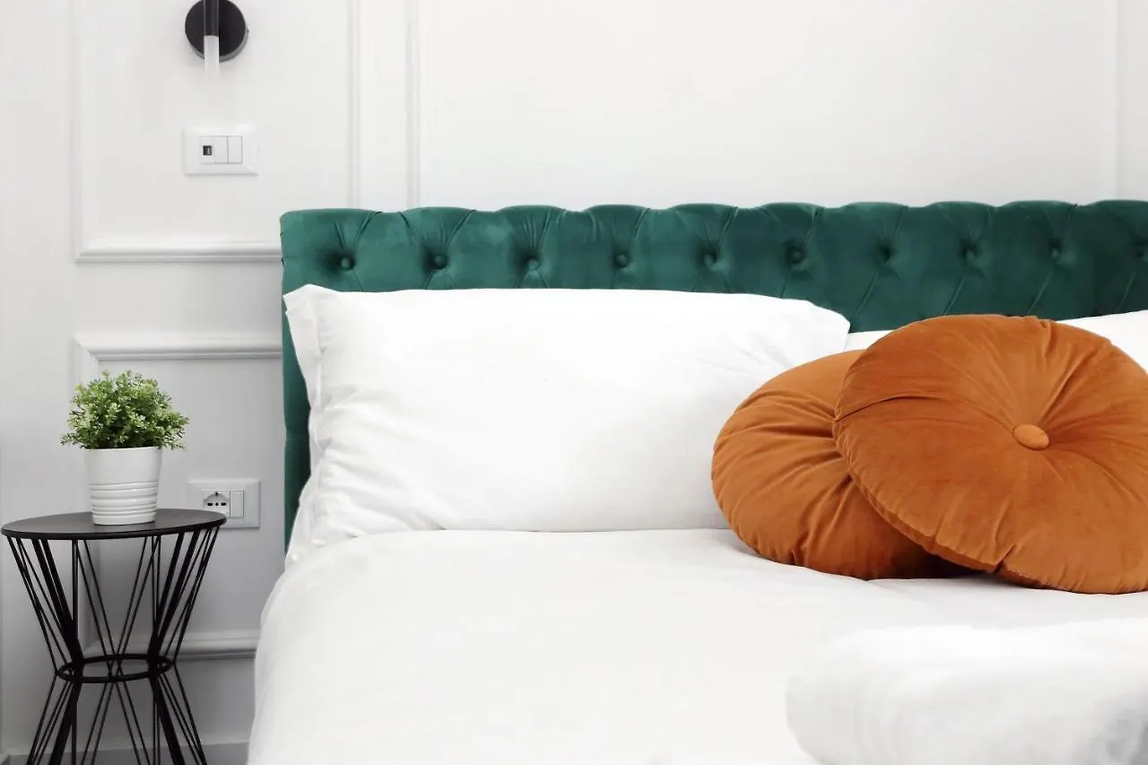 Guest house La Casa Di Flavia Hotel Rome Italy