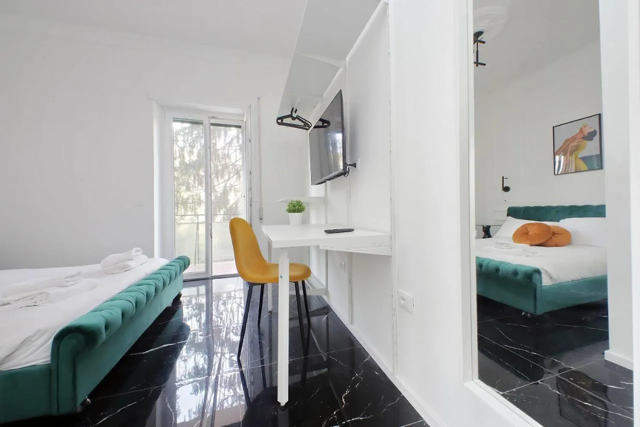 La Casa Di Flavia Hotel Rome 0*,
