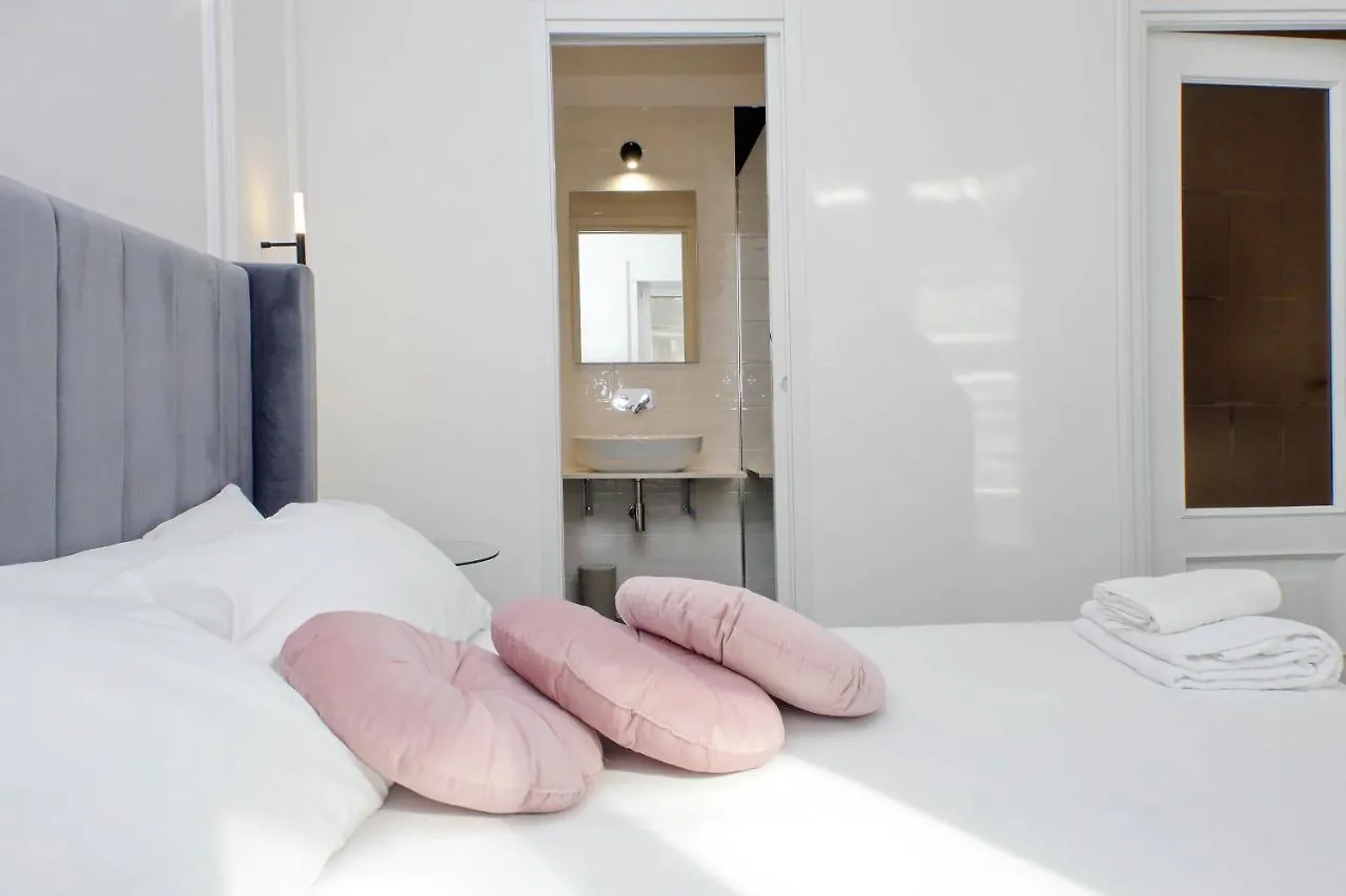 Guest house La Casa Di Flavia Hotel Rome Italy