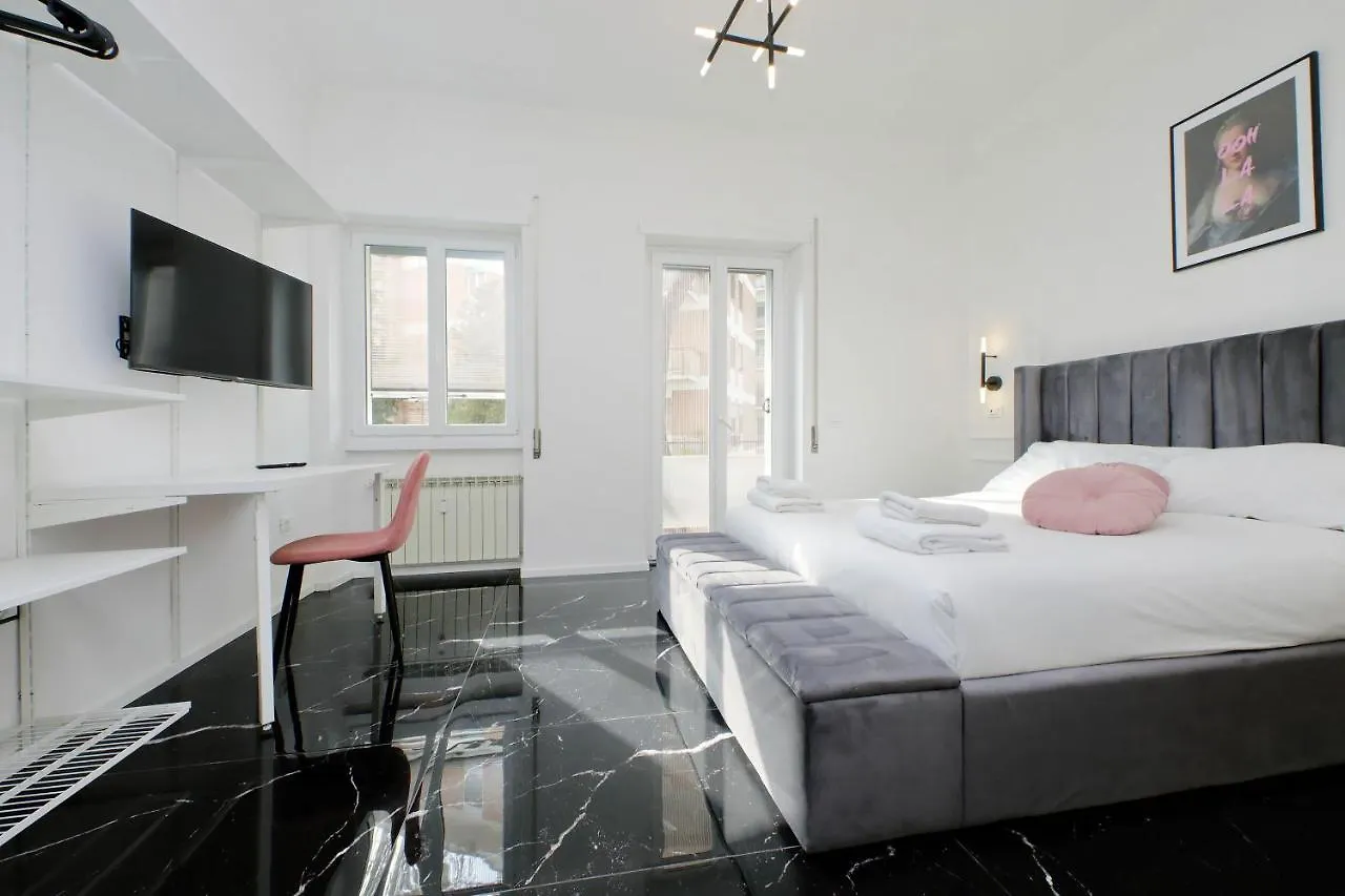 La Casa Di Flavia Hotel Rome Guest house