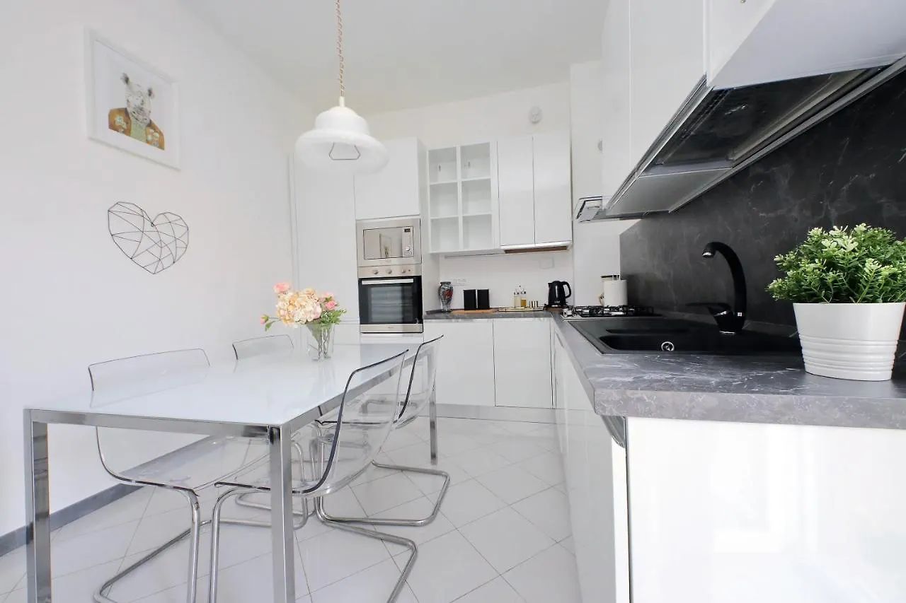La Casa Di Flavia Hotel Rome Guest house