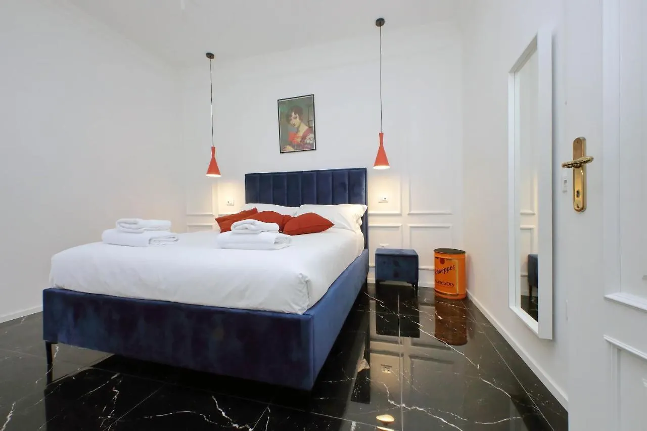 Guest house La Casa Di Flavia Hotel Rome Italy