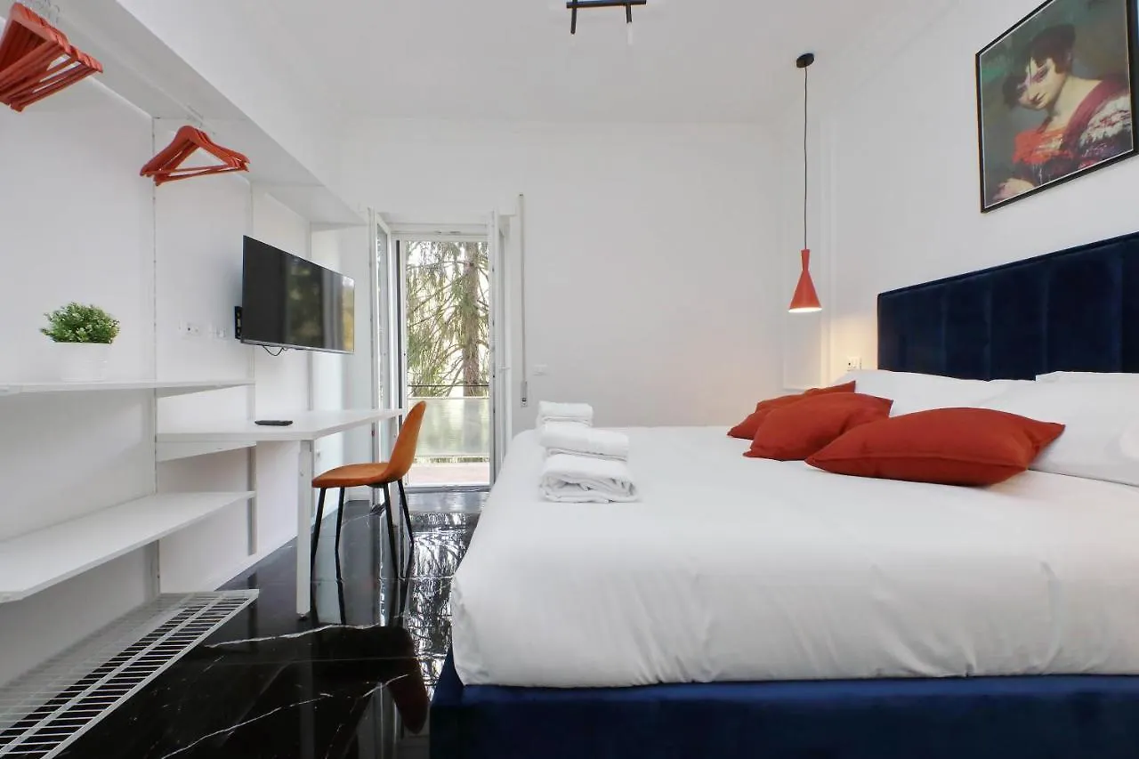 Guest house La Casa Di Flavia Hotel Rome