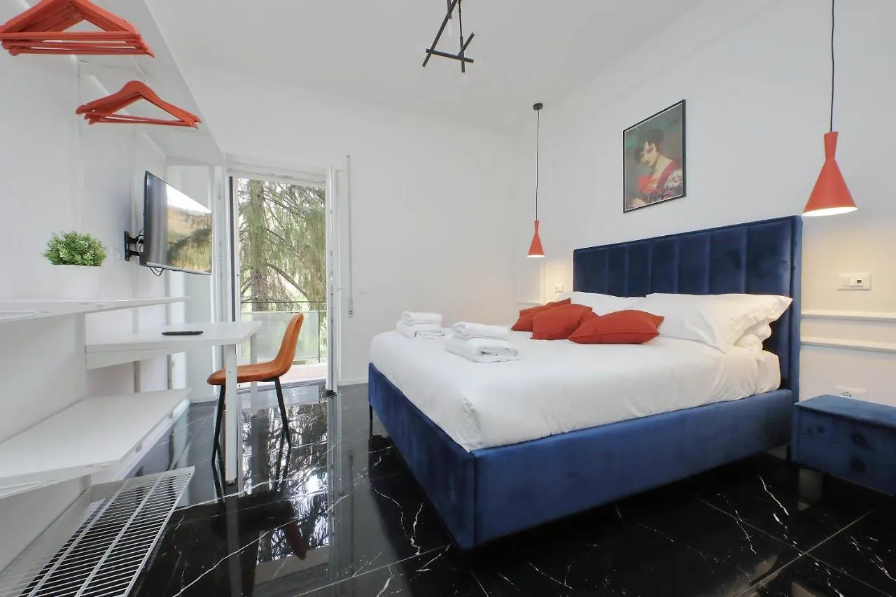 Guest house La Casa Di Flavia Hotel Rome Italy