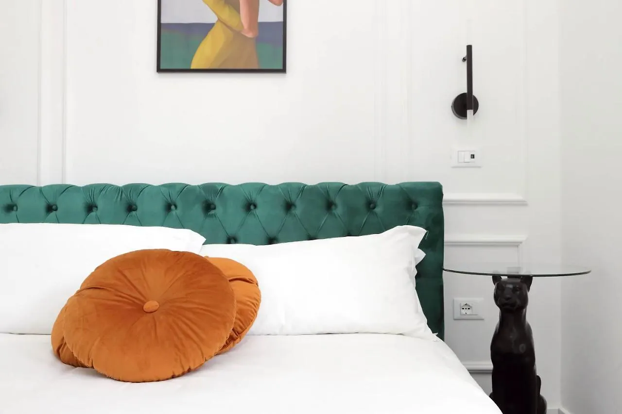 La Casa Di Flavia Hotel Rome