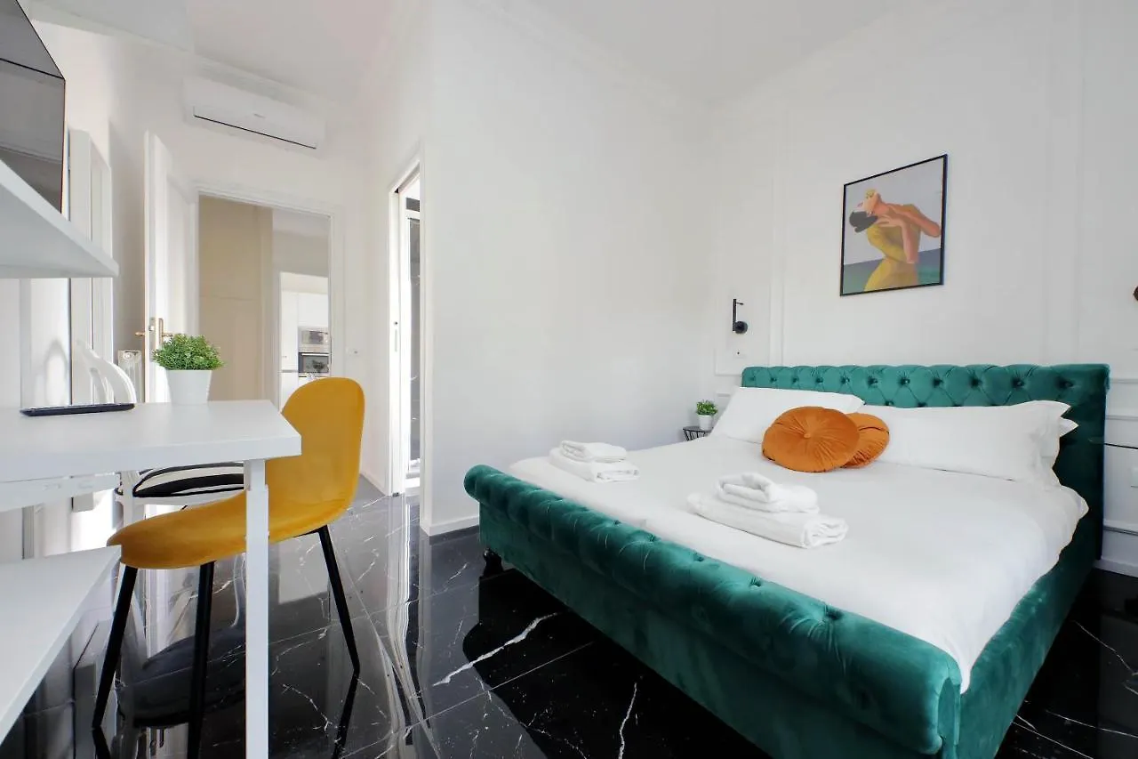 La Casa Di Flavia Hotel Rome 0*,