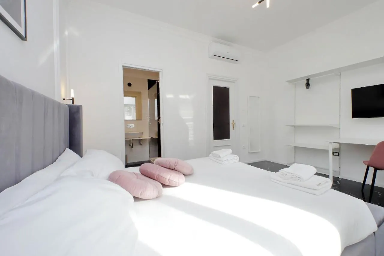 Guest house La Casa Di Flavia Hotel Rome Italy