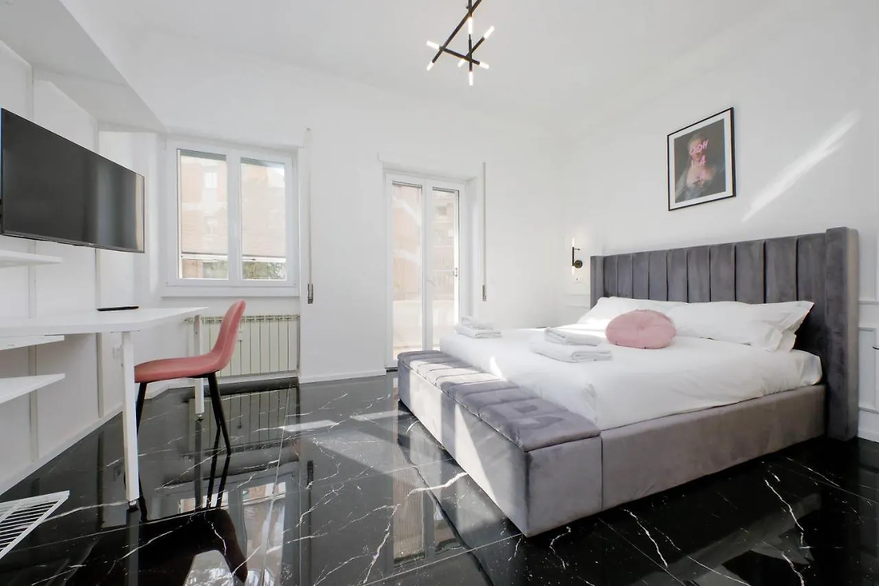 La Casa Di Flavia Hotel Rome Italy