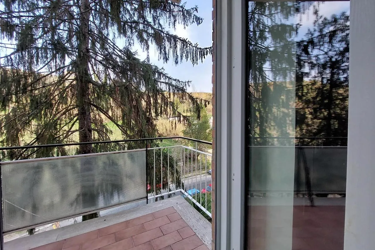 La Casa Di Flavia Hotel Rome