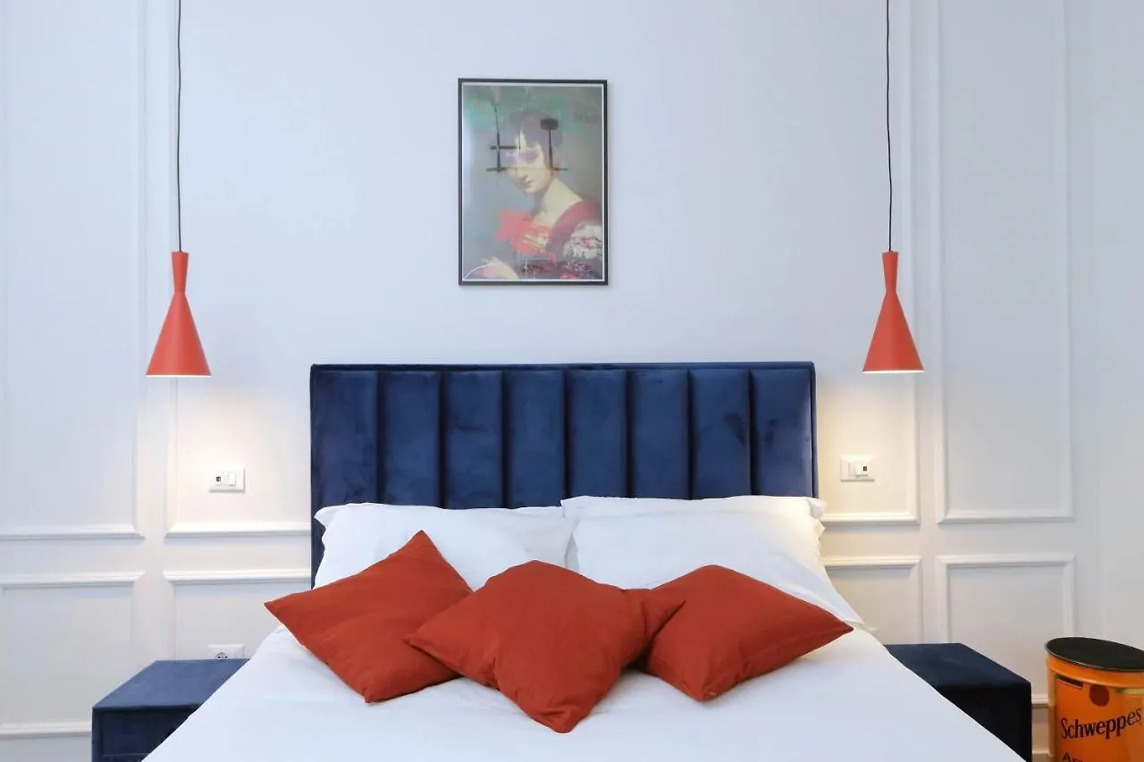 La Casa Di Flavia Hotel Rome Guest house