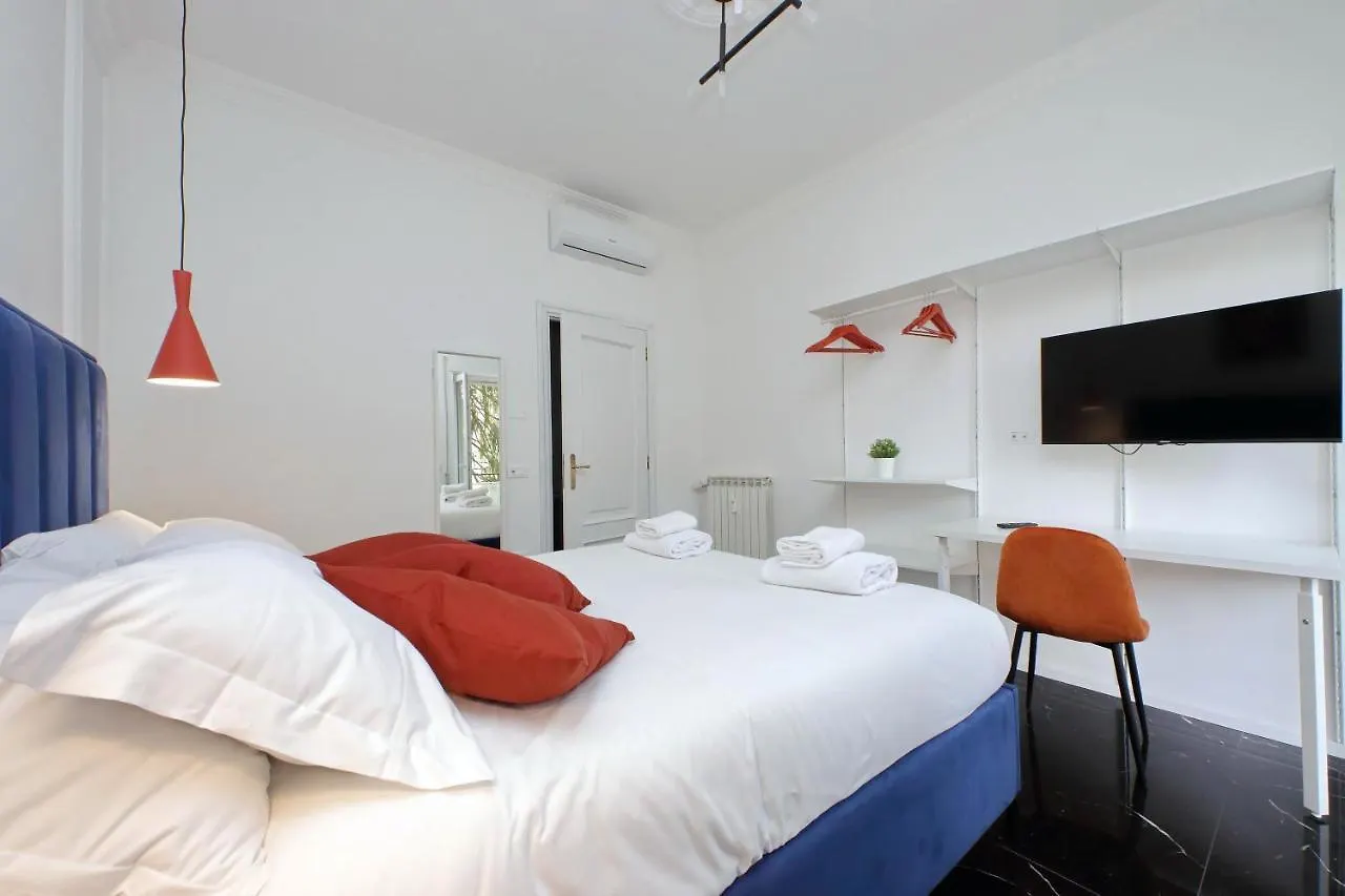 La Casa Di Flavia Hotel Rome