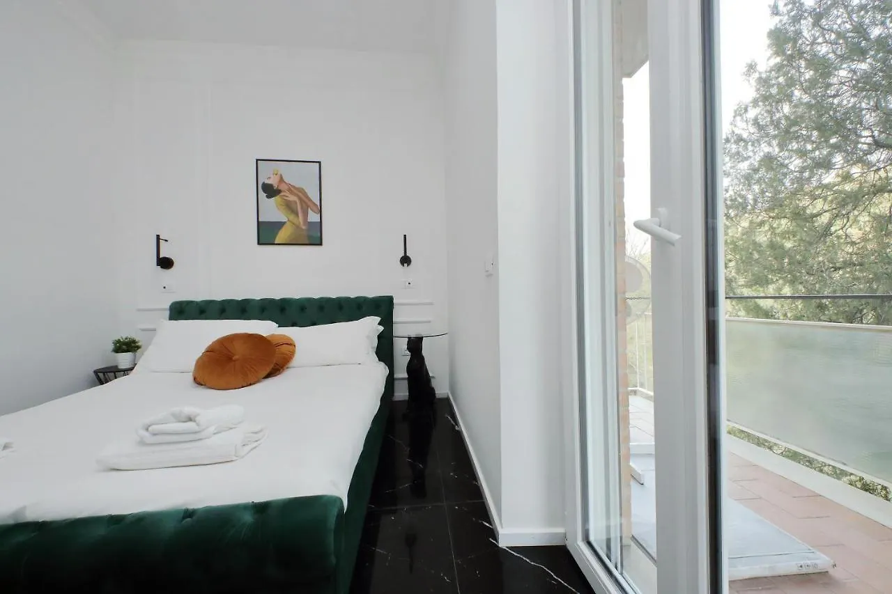 La Casa Di Flavia Hotel Rome Guest house