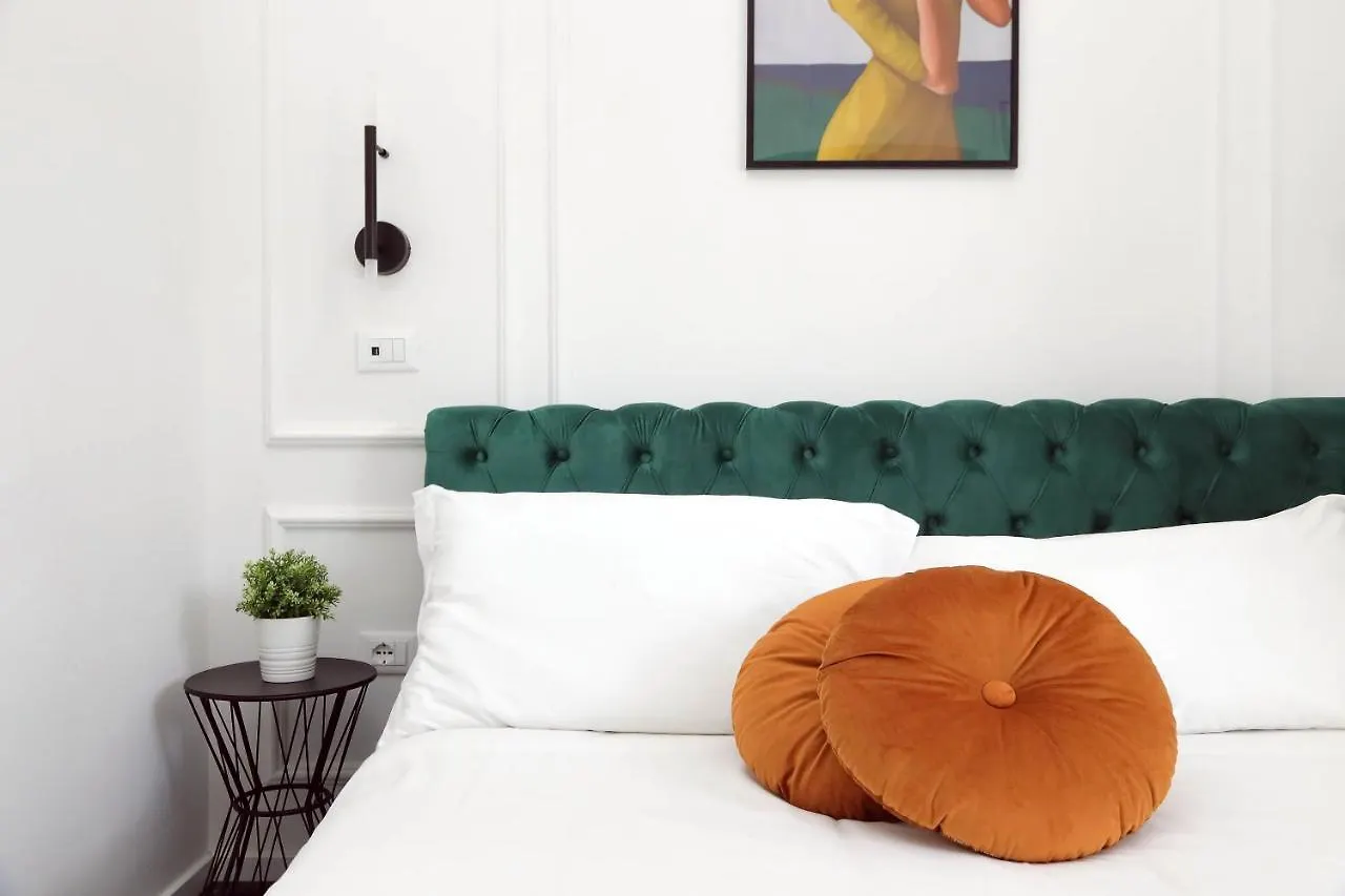La Casa Di Flavia Hotel Rome Italy