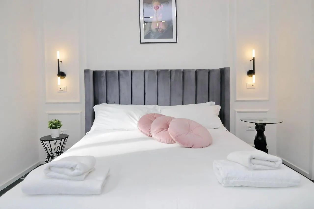 La Casa Di Flavia Hotel Rome 0*,