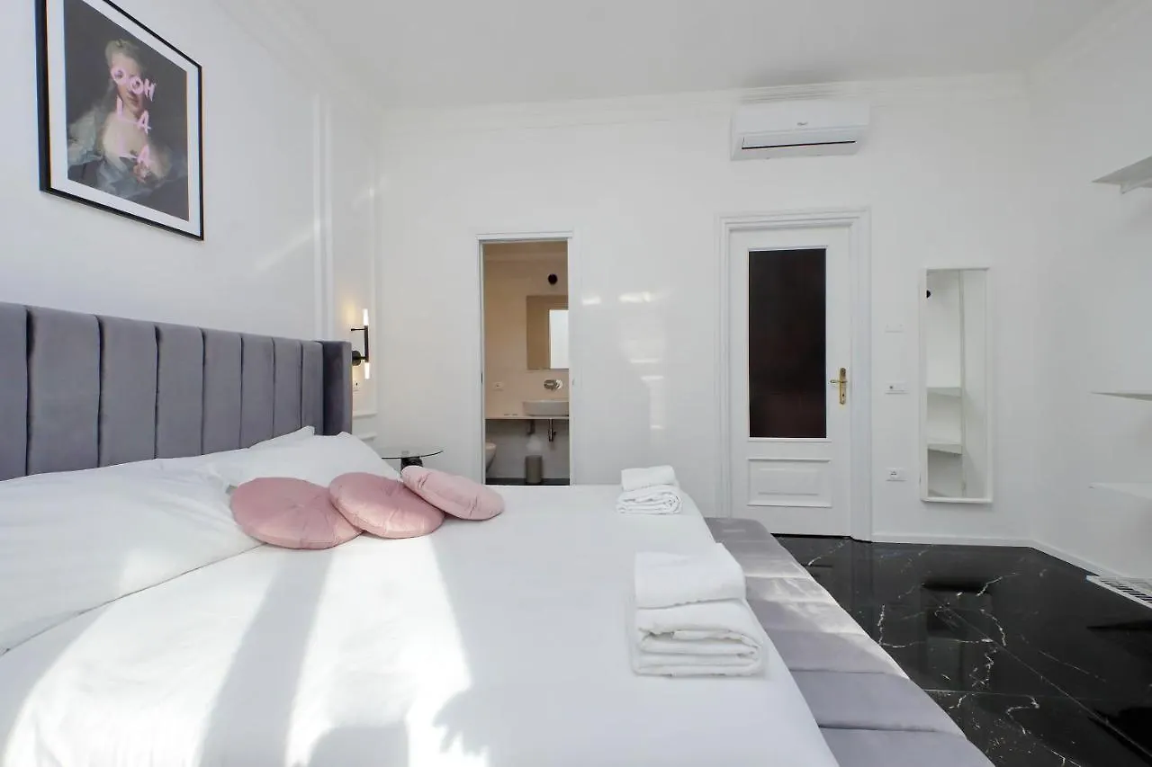 La Casa Di Flavia Hotel Rome 0*,  Italy