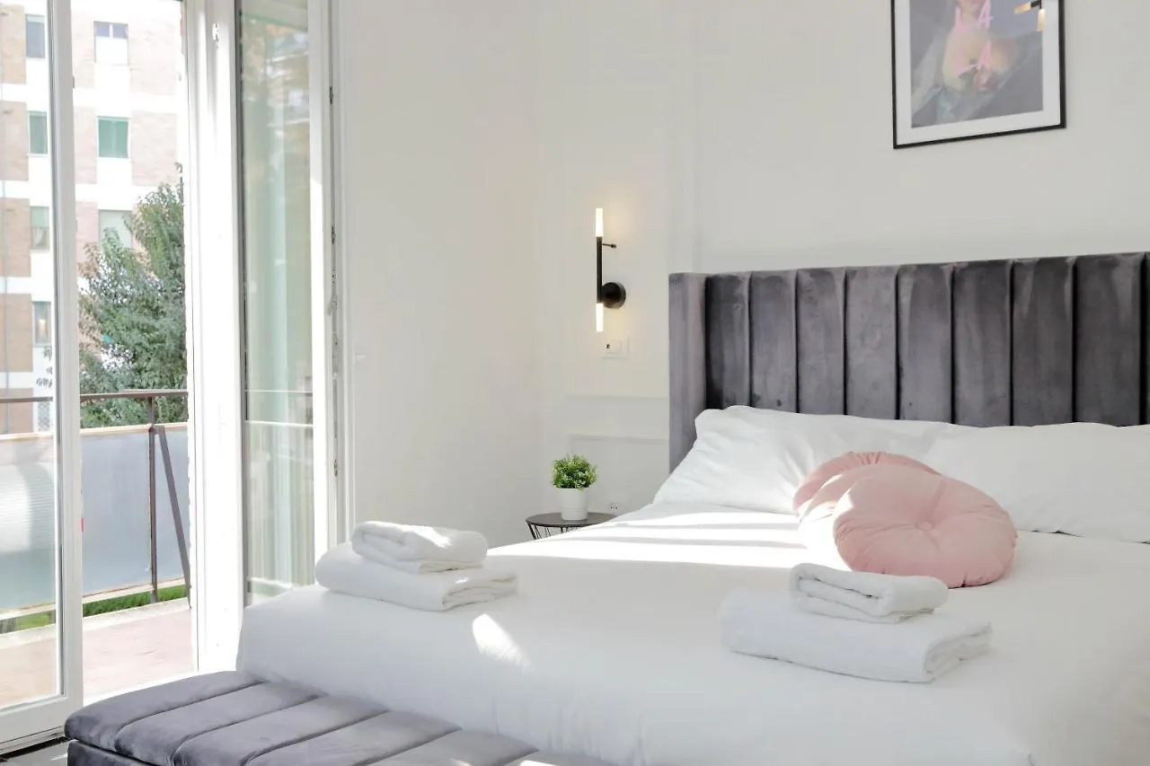 La Casa Di Flavia Hotel Rome Guest house