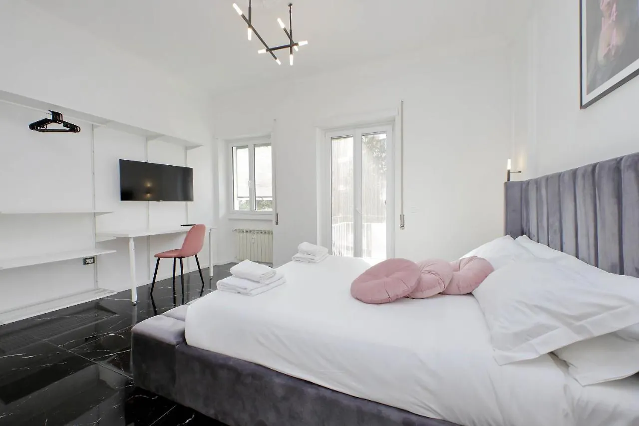 La Casa Di Flavia Hotel Rome