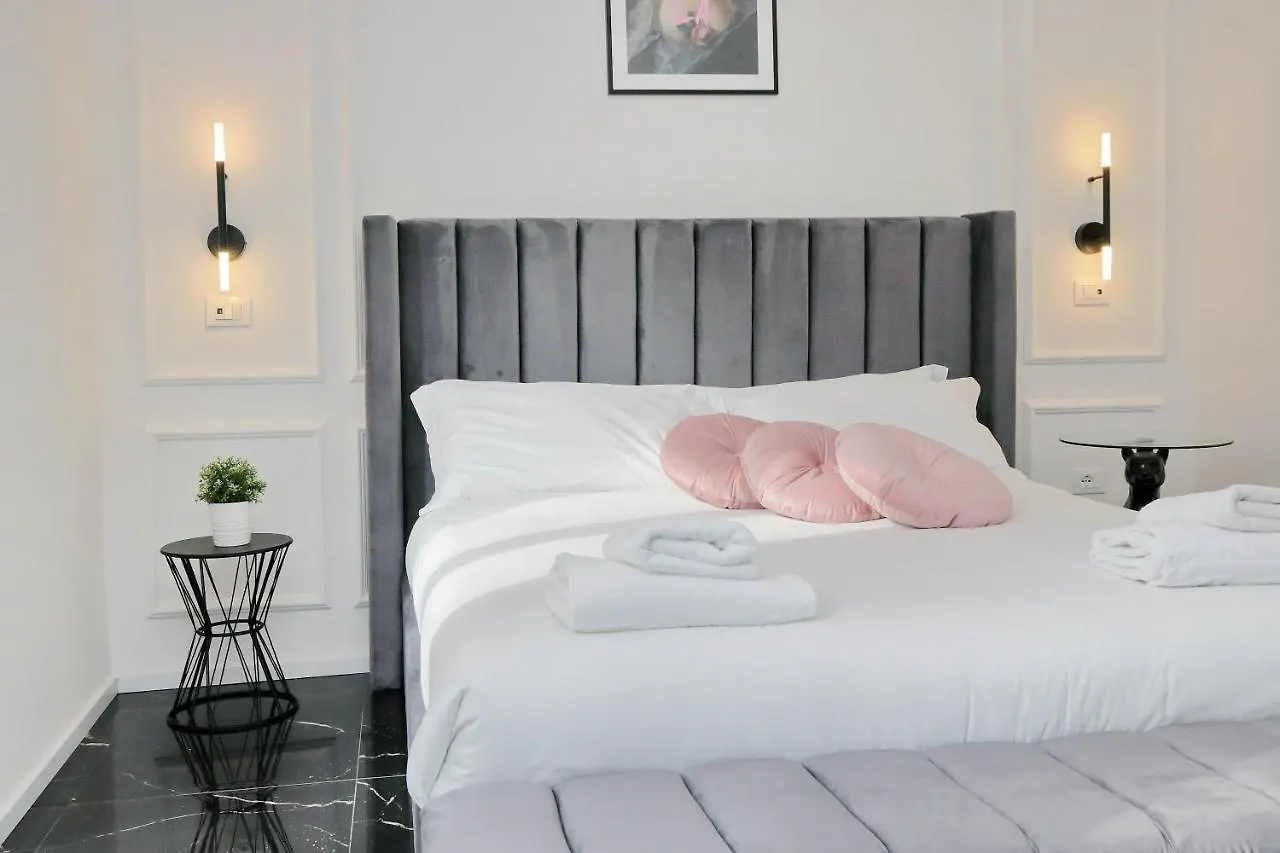 La Casa Di Flavia Hotel Rome Guest house