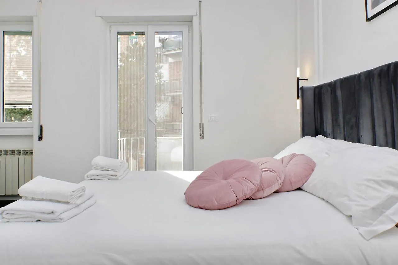 Guest house La Casa Di Flavia Hotel Rome Italy