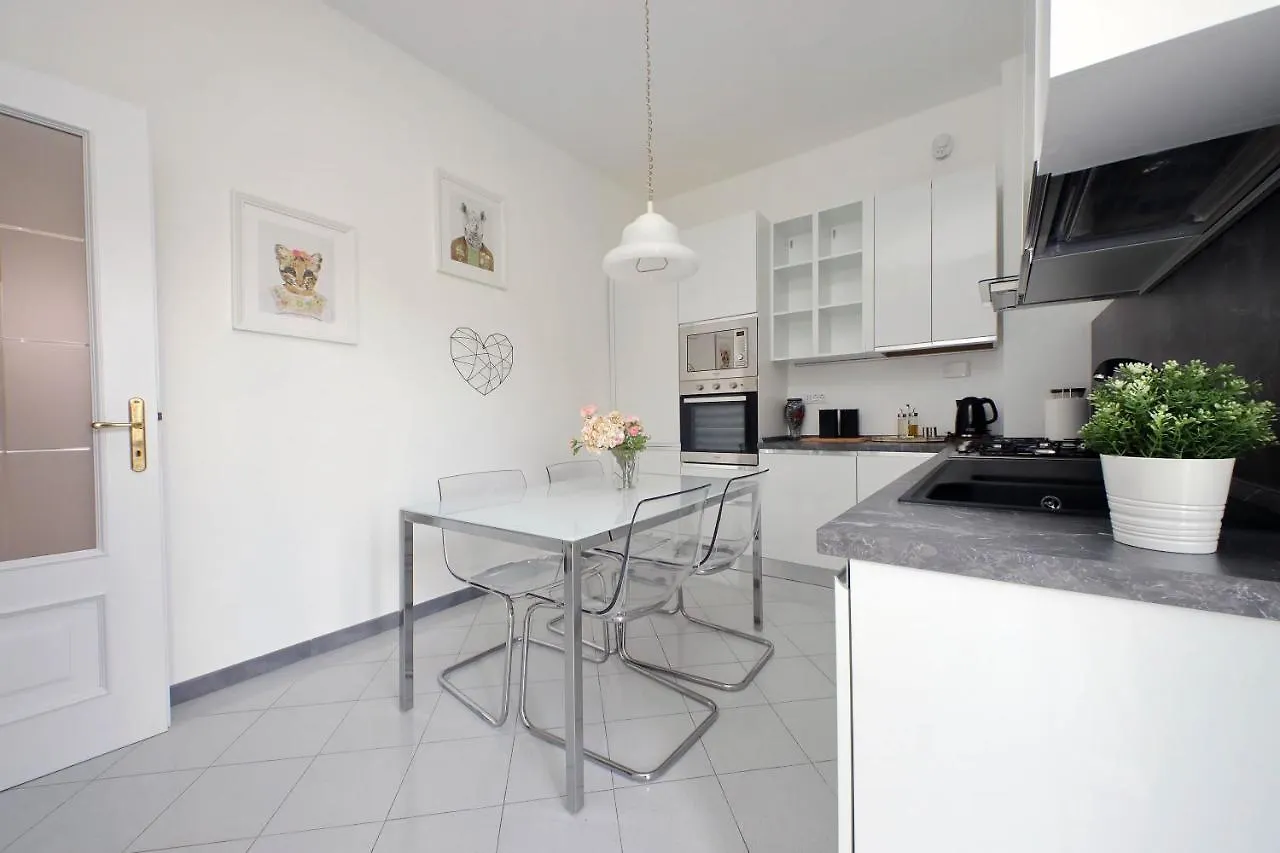La Casa Di Flavia Hotel Rome Guest house