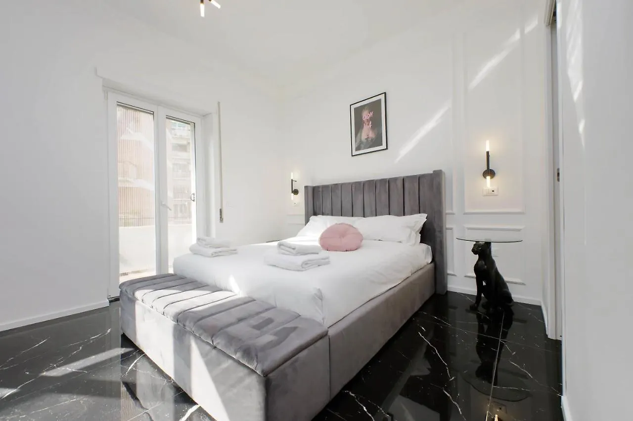 La Casa Di Flavia Hotel Rome Guest house